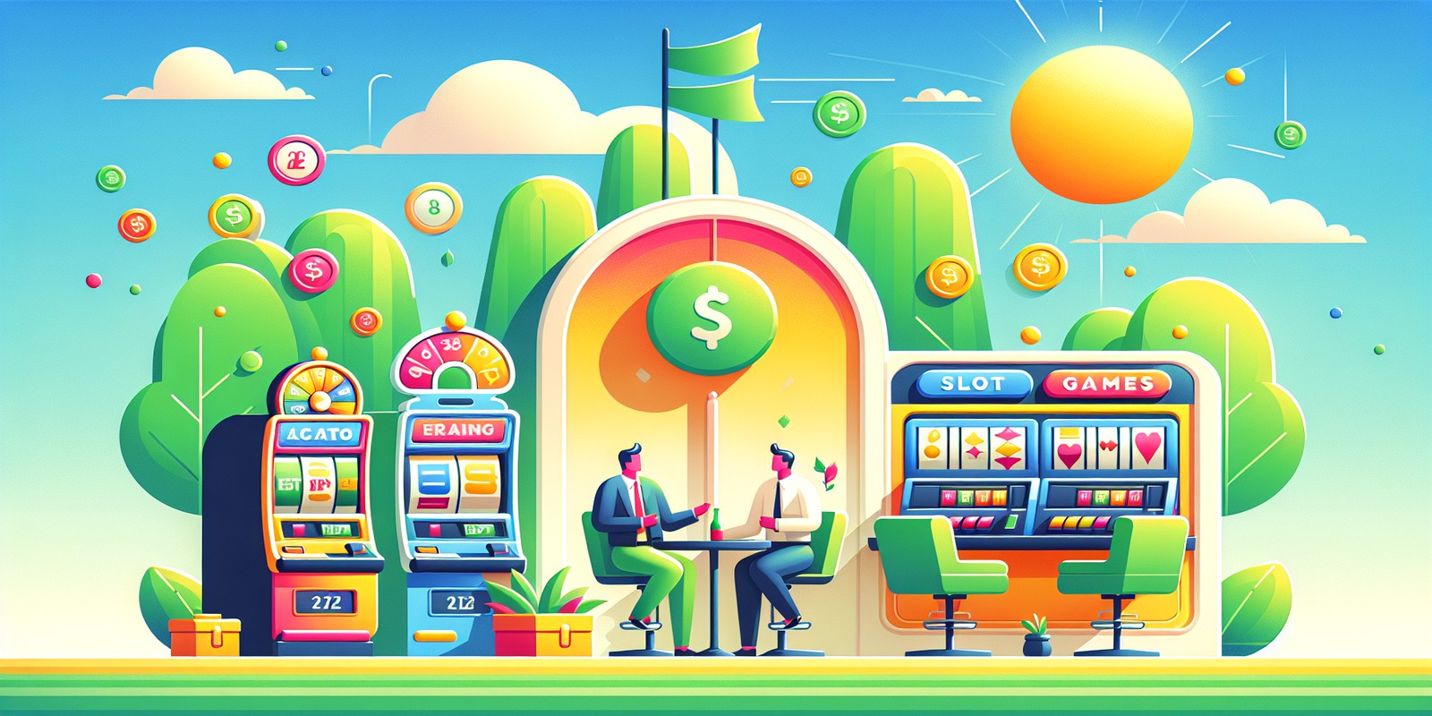 Dive into Wingo Casino: Your 2025 Guide to Online Slot Mastery - Slot Strategy Guide for Pakistani | BigWin777