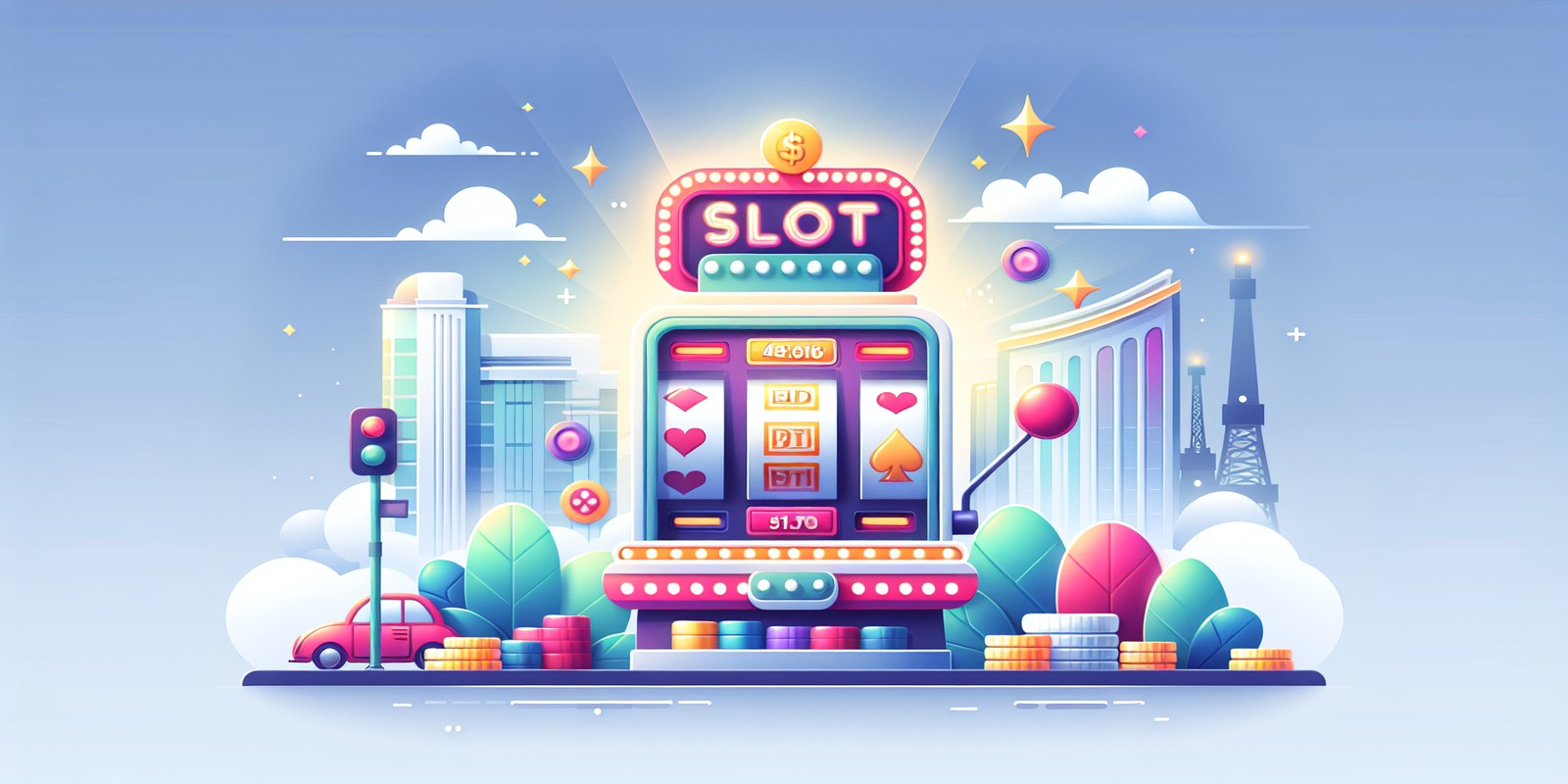 Top Slot Casino Online Strategies for International Players in 2025 - Slot Strategy Guide for Pakistani | BigWin777