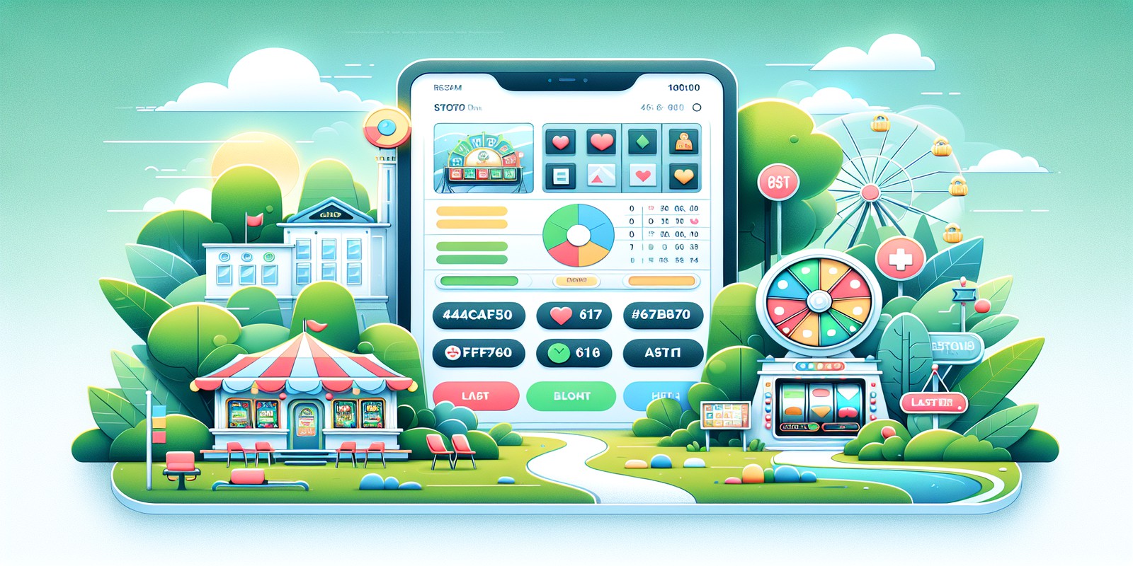 Unlock Free Spins with No Deposit Casinos: Your 2026 Guide by BigWin777