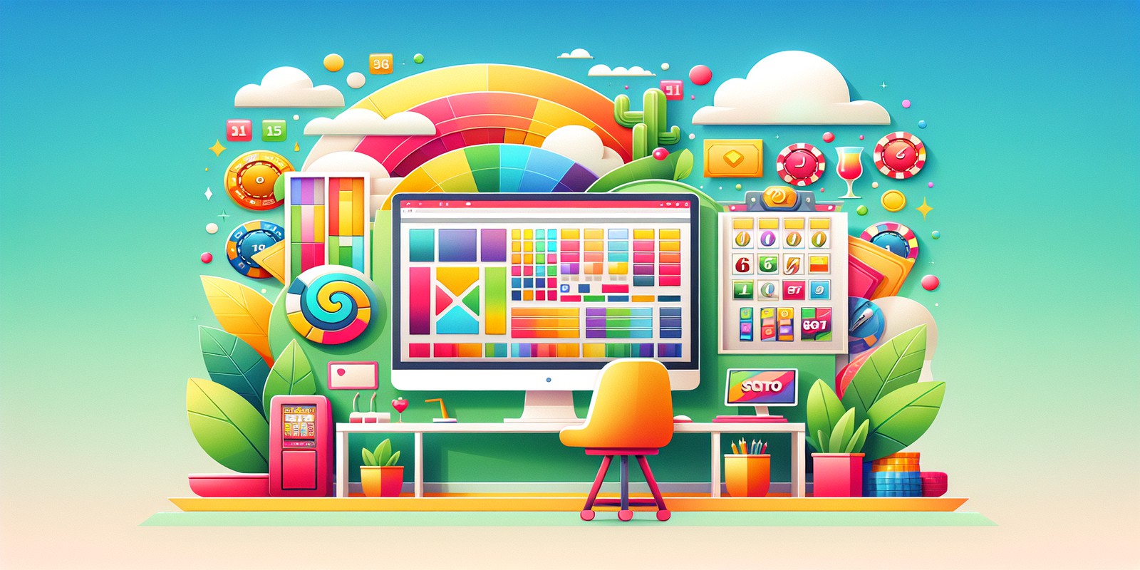 Unlock Free Spins: Your No Deposit Casino Guide for 2025 - Gaming Guide Guide for Pakistani | BigWin777