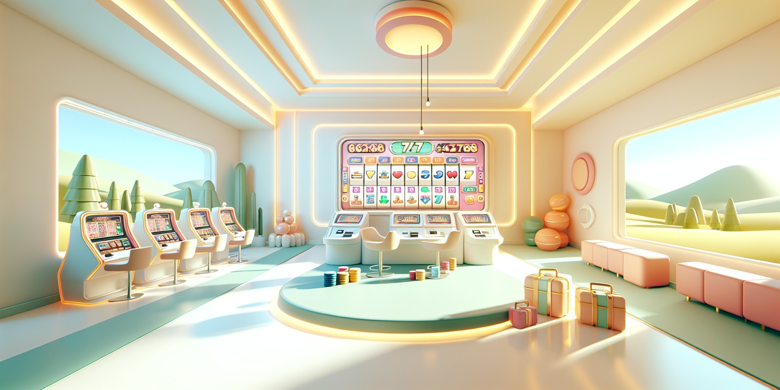 Unlock the Best Slot Casino Online Strategies for 2025 Success - BigWin777 Guide for Pakistan Players