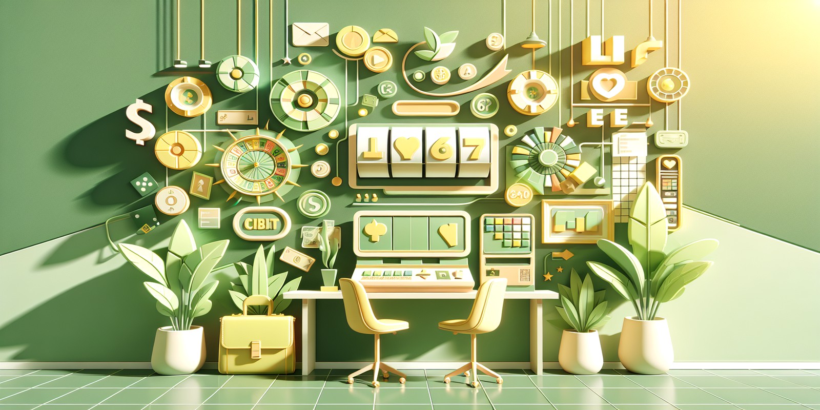 Unlock the Fun: Your Ultimate Guide to Slot Casino Online 2025 - Slot Strategy Guide for Pakistani | BigWin777