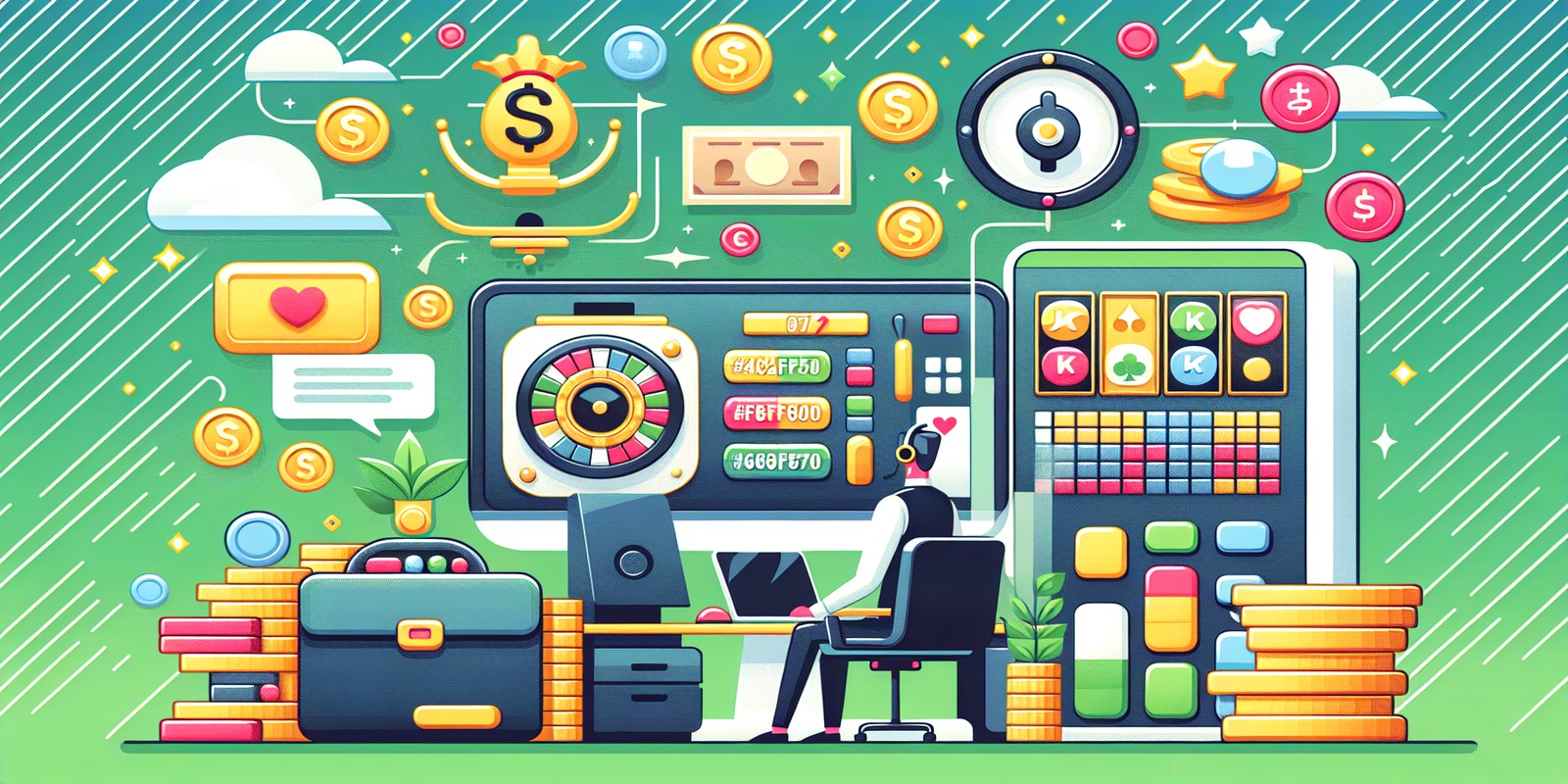 Unlocking Slot Casino Online: Winning Strategies for 2025 - Slot Strategy Guide for Pakistani | BigWin777