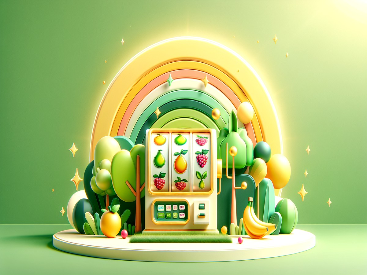 BigWin777 Classic Fruit Slots - A timeless classic!